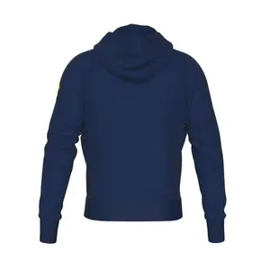 Kapuzenjacke klassisches Logo Errea Essential image-1