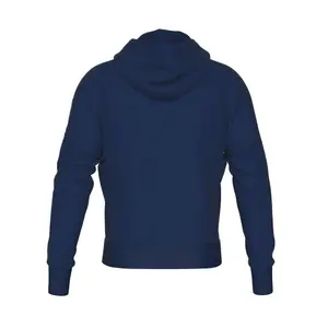 Classic logo zip hoodie Errea Essential image-1