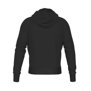 Kapuzenjacke klassisches Logo Errea Essential image-1