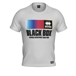 Camiseta Errea Black Box 3 image-0