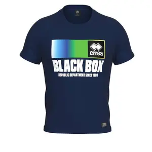 Camiseta Errea Black Box 3 image-0