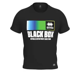 Camiseta Errea Black Box 3 image-0