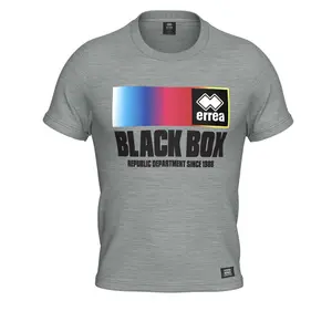 Camiseta Errea Black Box 3 image-0