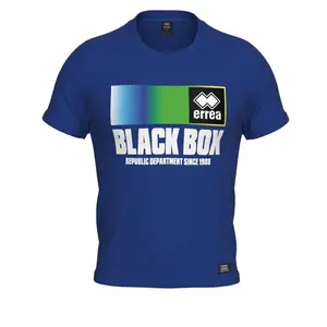 Camiseta Errea Black Box 3 image-0