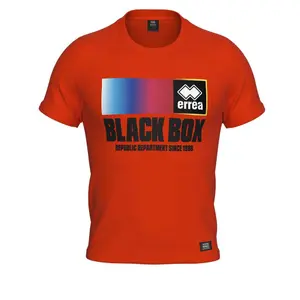 Camiseta Errea Black Box 3 image-0