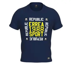 Camiseta Errea Black Box 2 image-0