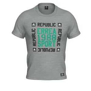 Camiseta Errea Black Box 2 image-0