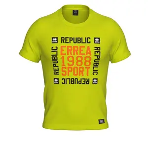 Child's T-shirt Errea Black Box 13 image-0