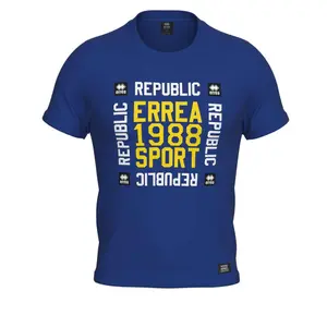 Camiseta Errea Black Box 2 image-0