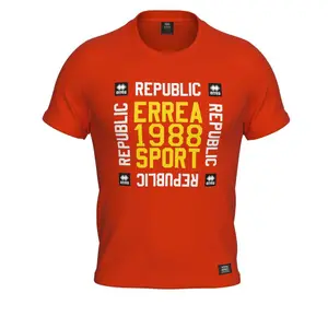 Camiseta Errea Black Box 2 image-0