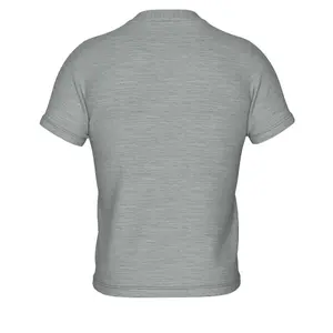 Camiseta Errea Graphic GFX 4 image-1