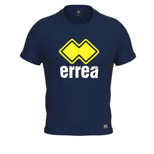 Camiseta con logotipo Errea Essential 75 image-0
