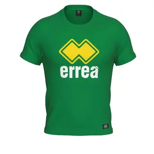 Camiseta con logotipo Errea Essential 75 image-0