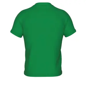 Camiseta con logotipo Errea Essential 75 image-1