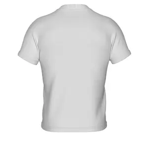 Camiseta con logotipo Errea Essential Piccolo 75 image-1