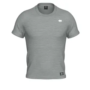 Camiseta con logotipo para niños Errea Essential Piccolo 75 image-0