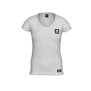 T-shirt för kvinnor Errea Black Box Comfort 02 image-0