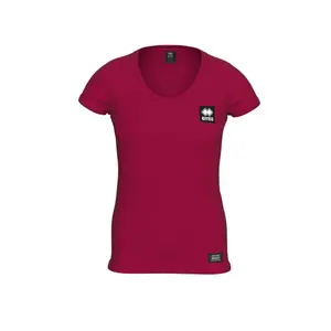 Camiseta de chica Errea Black Box Comfort 02 image-0
