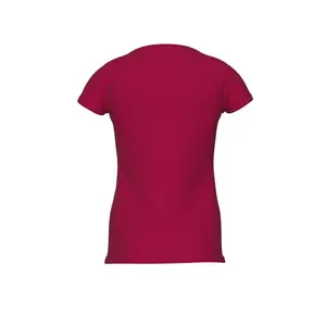 Camiseta de mujer Errea Black Box Comfort 02 image-1