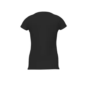 Camiseta de mujer Errea Black Box Comfort 02 image-1