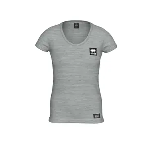 Camiseta de chica Errea Black Box Comfort 02 image-0