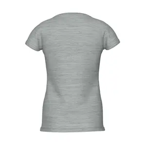 Camiseta de mujer con cuello redondo Errea Essential 12 image-1