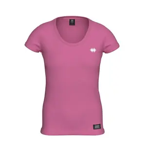 Camiseta de mujer con cuello redondo Errea Essential 12 image-0