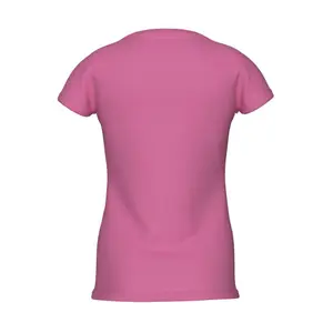 Camiseta de mujer con cuello redondo Errea Essential 12 image-1