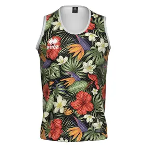 Camiseta de tirantes Errea Graphic GFX 5 image-0