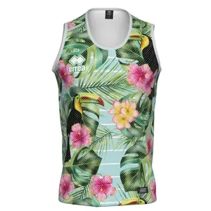 Camiseta de tirantes Errea Graphic GFX 5 image-0