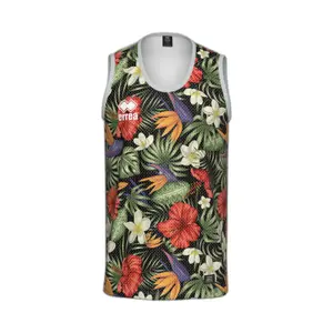 Camiseta de tirantes para niños Errea Graphic GFX 5 image-0