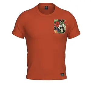 Camiseta infantil Errea Graphic Fantasy 02 image-0