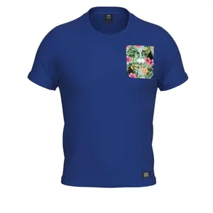 Camiseta Errea Graphic Fantasy 02 image-0