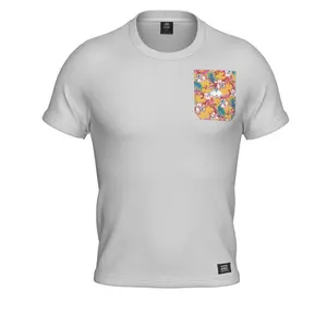 T-Shirt Errea image-0
