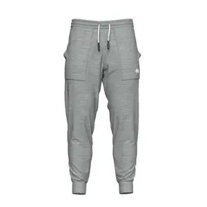 Jogginghose Errea Black Box Double 08 image-0