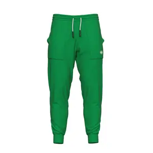 Joggingbukser Errea Black Box Double 08 image-0