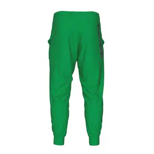 Joggingbukser Errea Black Box Double 08 image-1