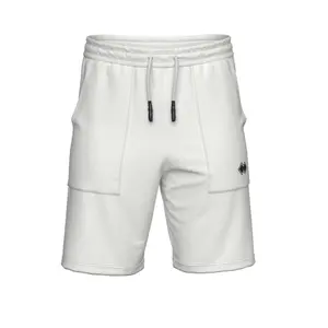 Pantalón corto Errea Black Box Double 11 image-0