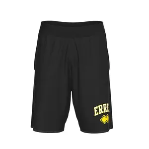Bermudas de corte estándar Errea Graphic GFX 64 image-0