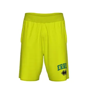 Bermudas de corte estándar para niños Errea Graphic GFX 64 image-0