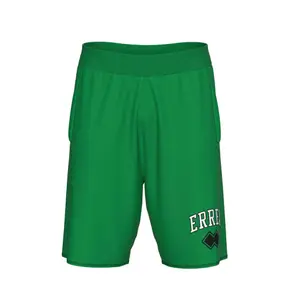 Bermudas de corte estándar Errea Graphic GFX 64 image-0