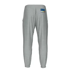 Baggy joggers Errea Graphic Easy GFX 45 image-1