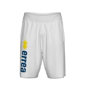 Pantalón corto con logo para niños Errea Essential 74 image-0