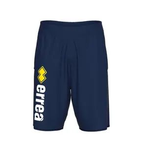 Pantalón corto con logo para niños Errea Essential 74 image-0