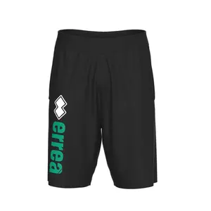 Pantalones cortos con logotipo estándar Errea Essential 74 image-0