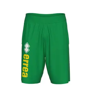 Pantalón corto con logotipo estándar Errea Essential 74 image-0