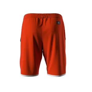 Pantalón corto Errea Graphic GFX 4 image-1