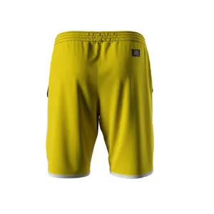 Pantalón corto Errea Graphic GFX 4 image-1