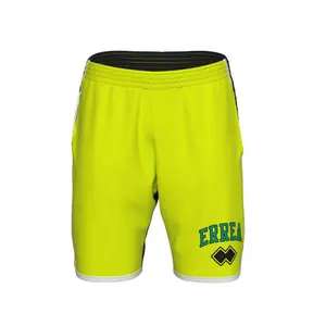 Pantalón corto Errea Graphic GFX 4 image-0