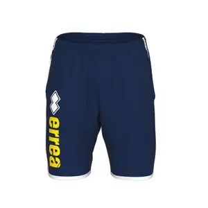 Pantalón corto infantil Errea Essential Logo 76 image-0